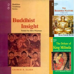 Obraz ikony: Buddhist traditions
