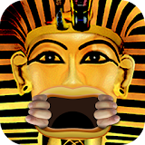 [FREE] “Curse of the Pharaohs“ icon