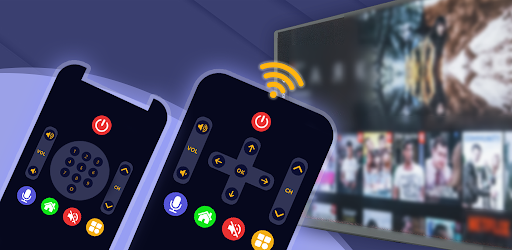 Universal Tv Remote Screen 3