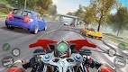 screenshot of Bike Racing Game : Bike Game