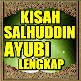 Kisah Salahuddin Ayubi Lengkap icon