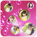 Photo Bubble Collage - Androidアプリ