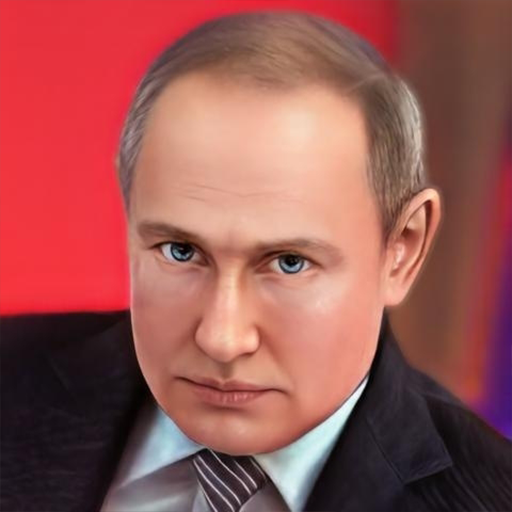 Vladímir Putin