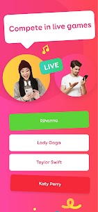 SongPop® 3 – Guess The Song 4