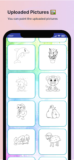 Painting Screen 2