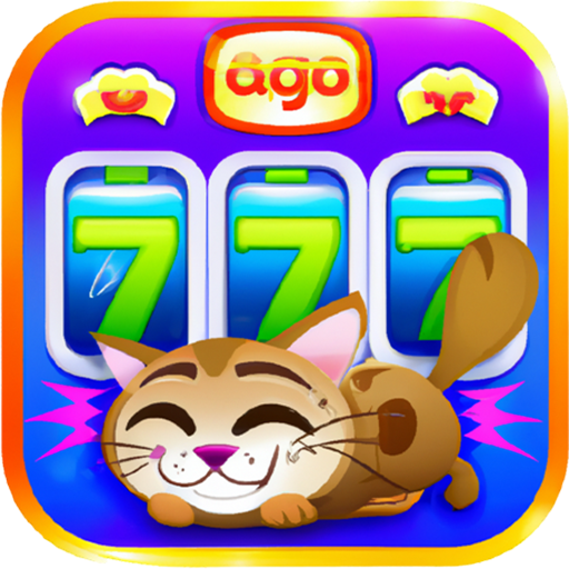 Cats Slots: Casino games 5 Icon