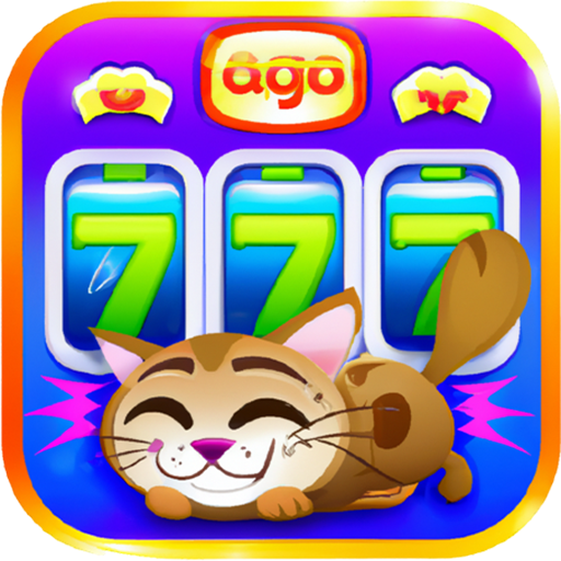 Cats Slots: Casino games logo