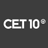 CET10 icon
