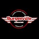 BurgerVille - Androidアプリ