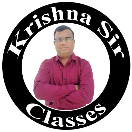 KRISHNA SIR CLASSES Screen 3