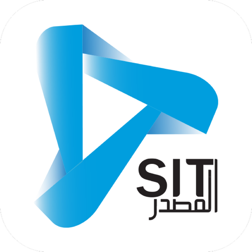 محطات البنزين logo