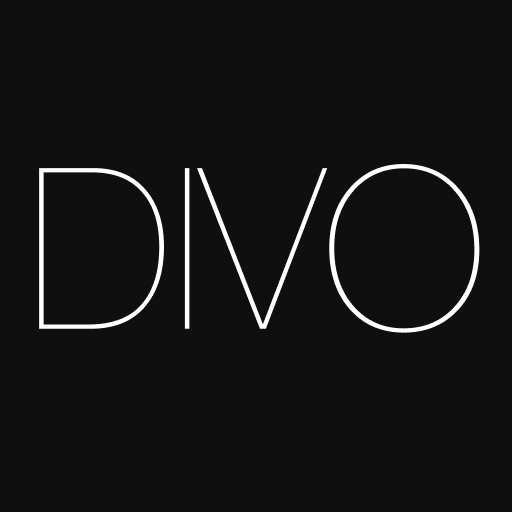 DIVO. Open the model industry 1.0.27 Icon