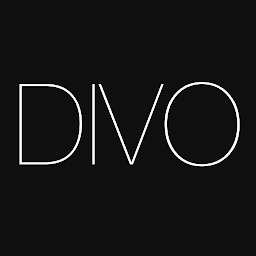 Icon image DIVO. Open the model industry