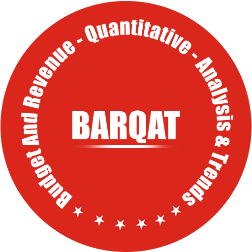 BARQAT logo