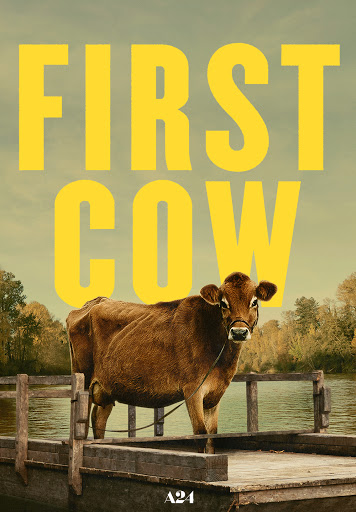 First Cow - Google Play の映画