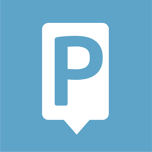 wesmartPark - cheap parking 4.3.406 Icon