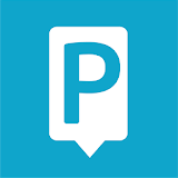 wesmartPark - cheap parking icon