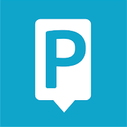 wesmartPark - find and book cheap parking