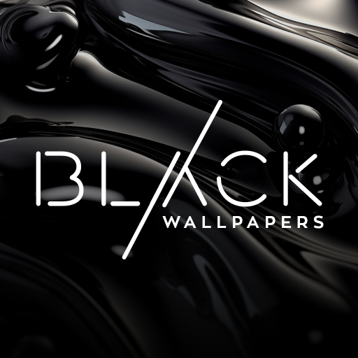 Black Wallpapers 1.0 Icon