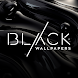 Black Wallpapers - Androidアプリ