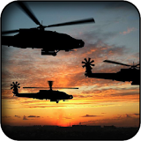 Helicopter Wallpapers icon