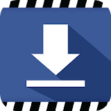 Video Downloader from Facebook icon