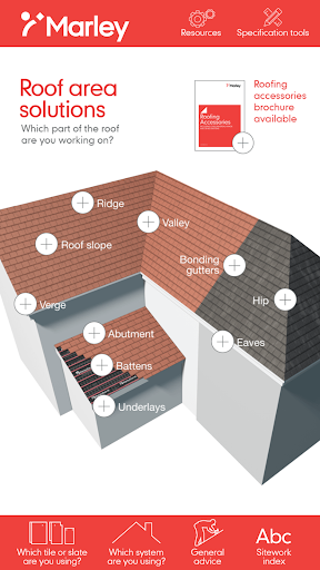 Roofing Screen 2