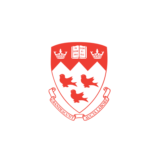 ﻿McGill  Icon