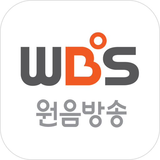 WBS원음방송 logo