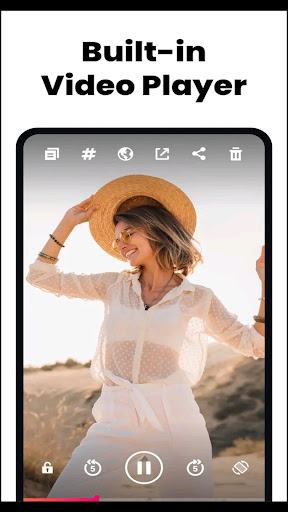 All In One Video Downloader Screen 3