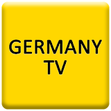 GERMANY Pocket TV icon