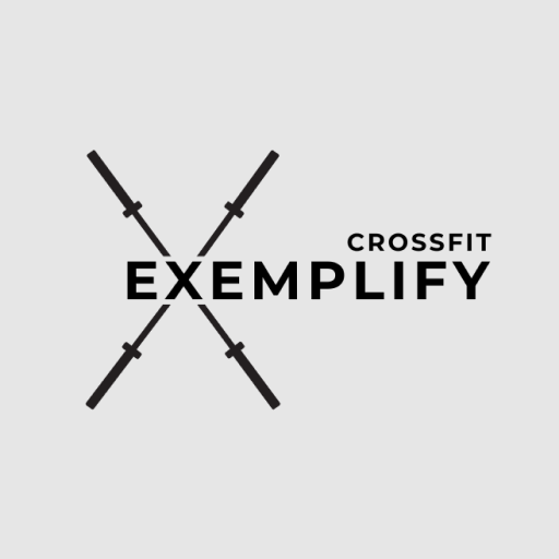 CrossFit Exemplify North