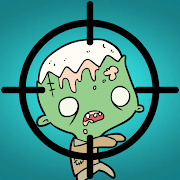 Zombie GO Hunter  for PC Windows and Mac