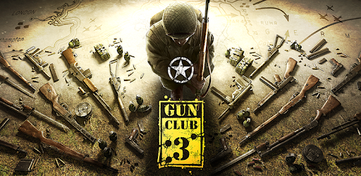 Gun Club 3