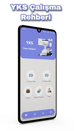 YKS Çalışma Rehberi TYT-AYT