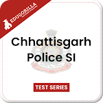 Cover Image of Download Chhattisgarh Police SI App  APK