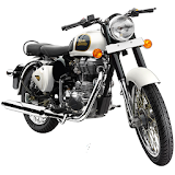 Without Down-payment buy Royal Enfield Classic 350 icon