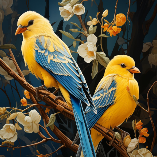 Bird Wallpaper HD - AppWisp.com