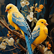 Bird Wallpaper HD - Androidアプリ