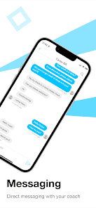 Screenshot 5 TEAM KYRAN SCOTT COACHING android