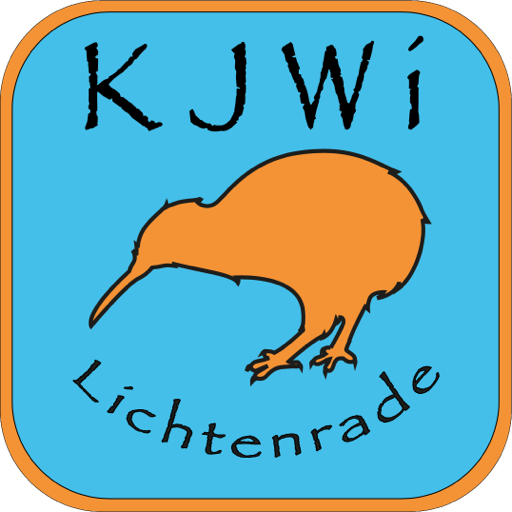 MyKJWi logo