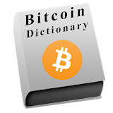 Bitcoin Dictionary icon