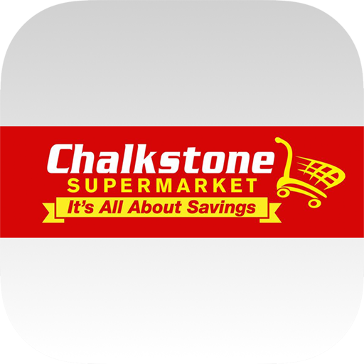 Chalkstone Supermarket logo