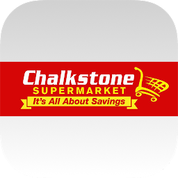 Image de l'icône Chalkstone Supermarket