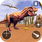 caccia al dinosauro: giochi di 1.15