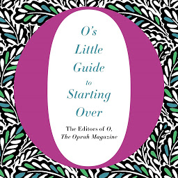 Icon image O's Little Guide to Starting Over