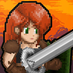 GoBattle.io: Pixel RPG Mod Apk