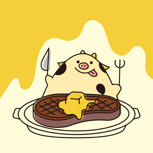ザ・バターステーキ 中目黒 logo