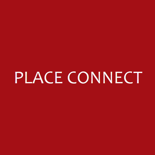 PLACE CONNECT logo