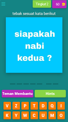 daftar nama nabi - Screenshot 3